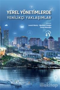 Yerel Yönetimlerde Yenilikçi Yaklaşımlar