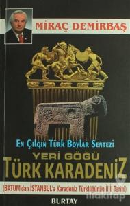 Yeri Göğü Türk Karadeniz