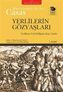 Yerlilerin Gözyaşları