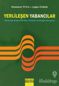 Yerlileşen Yabancılar