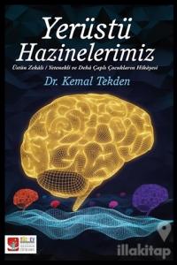 Yerüstü Hazinelerimiz