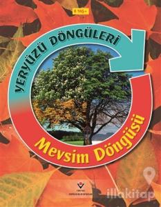 Yeryüzü Döngüleri - Mevsim Döngüsü