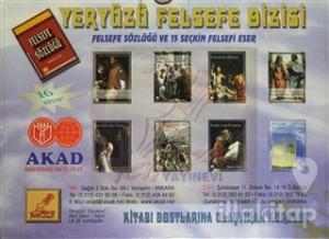 Yeryüzü Felsefe Dizisi (16 Kitap Takım)
