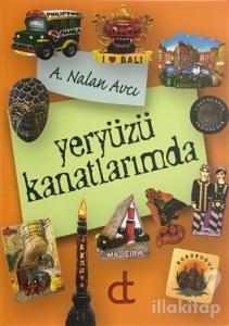 Yeryüzü Kanatlarımda