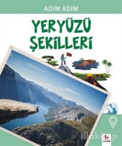 Yeryüzü Şekilleri