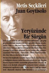 Yeryüzünde Bir Sürgün