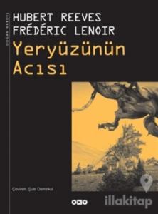 Yeryüzünün Acısı (Ciltli)