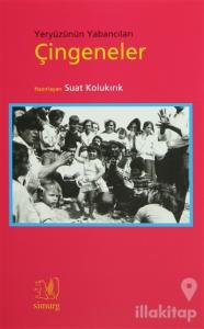 Yeryüzünün Yabancıları Çingeneler