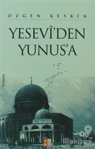 Yesevi'den Yunus'a
