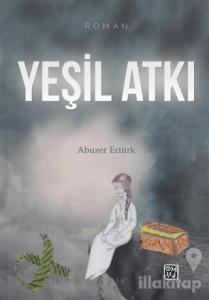 Yeşil Atkı
