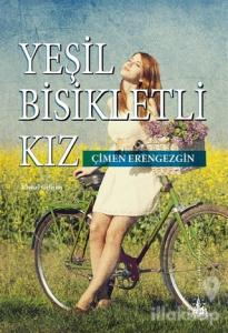 Yeşil Bisikletli Kız