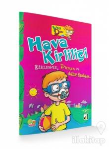 Yeşil Dahi İle Hava Kirliliği