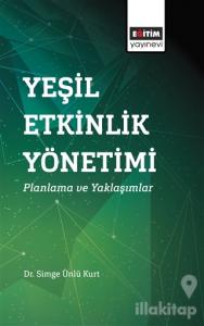 Yeşil Etkinlik Yönetimi