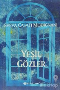 Yeşil Gözler