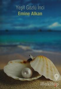 Yeşil Gözlü İnci