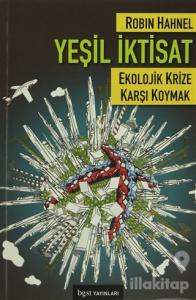 Yeşil İktisat (Ekolojik Krize Karşı Koymak)