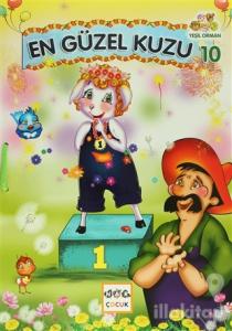 Yeşil Orman - 10 En Güzel Kuzu