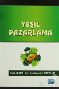 Yeşil Pazarlama