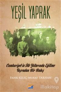 Yeşil Yaprak