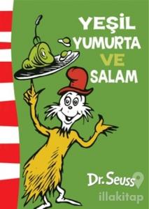 Yeşil Yumurta ve Salam (Ciltli)