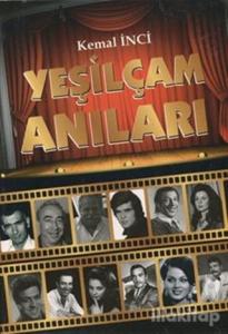 Yeşilçam Anıları