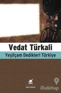 Yeşilçam Dedikleri Türkiye