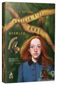 Yeşilin Kızı Anne 2 - Avonlea