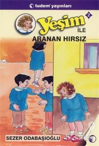 Yeşim ile Aranan Hırsız 2