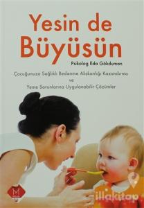 Yesin De Büyüsün