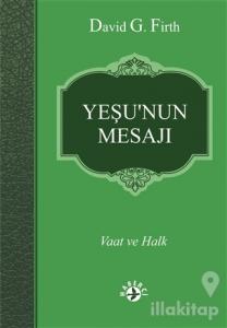 Yeşu'nun Mesajı