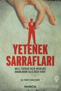 Yetenek Sarrafları