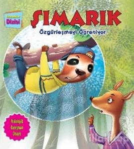 Yetenekler Dizisi - Şımarık Özgürleşmeyi Öğreniyor