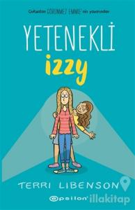 Yetenekli Izzy (Ciltli)