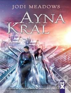 Yetim Kraliçe 2 - Ayna Kral