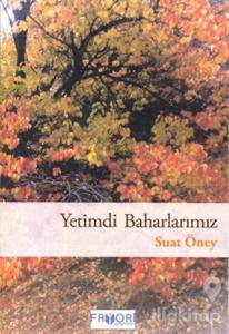 Yetimdi Baharlarımız