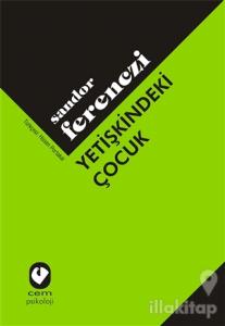 Yetişkindeki Çocuk