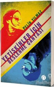 Yetişkinler İçin Beslenme Çantası