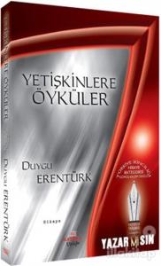 Yetişkinlere Öyküler