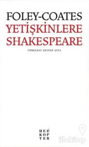 Yetişkinlere Shakespeare