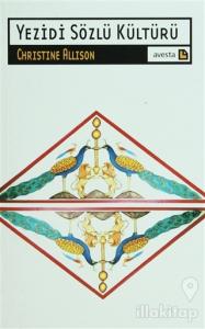 Yezidi Sözlü Kültürü