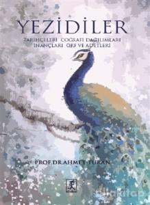 Yezidiler