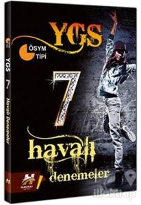 YGS 7 Havalı Denemeler