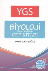 YGS Biyoloji Konu Anlatım Cep Kitabı