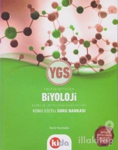 YGS Biyoloji Konu Özetli Soru Bankası