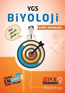 YGS Biyoloji Soru Bankası