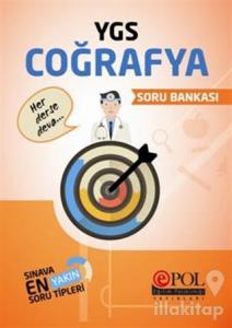 YGS Coğrafya Soru Bankası