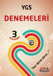 YGS Denemeleri
