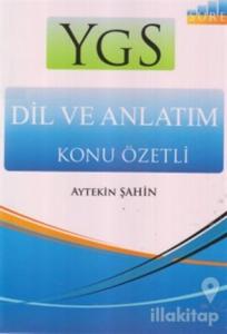 YGS Dil ve Anlatım