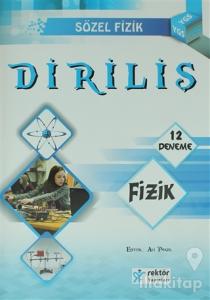 YGS Diriliş Sözel 12 Deneme Fizik