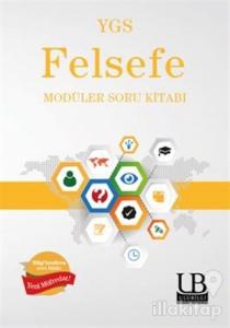 YGS Felsefe Modüler Soru Kitabı